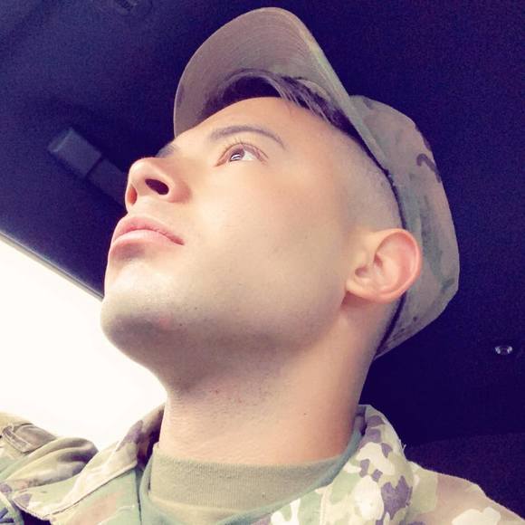 Meet your Posher, Kevin - Picture 1 of 1